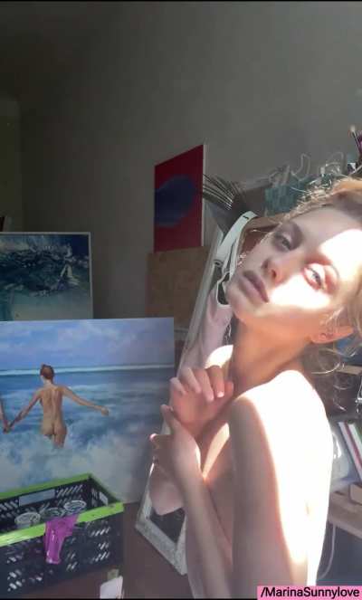 “Beautiful Angel”