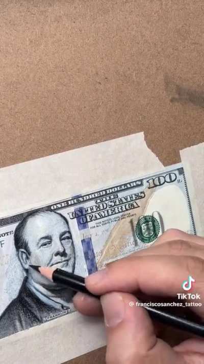 Museum quality work