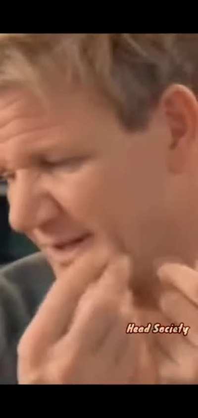 Gordon!