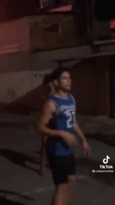 &Eacute; assim que se joga!
