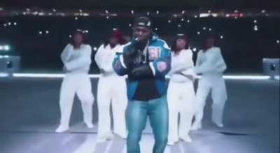 Can&rsquo;t believe kendrick performed this one!!!!
