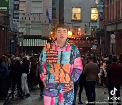 The greatest tragedy in Irish culture
