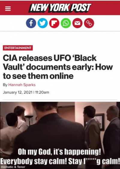 &ldquo;There he goes, home boy fucked a Martian once&rdquo;