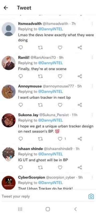 Dear god you guys