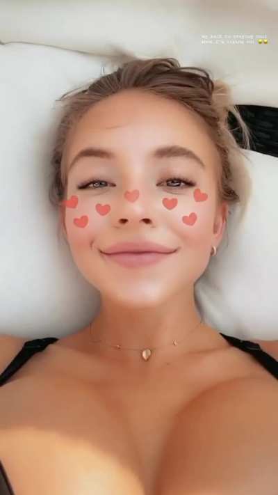 Old Instagram Story