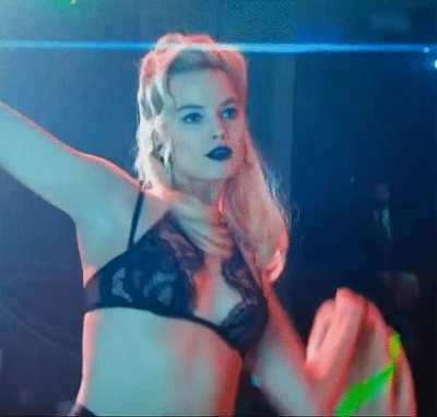 Margot Robbie