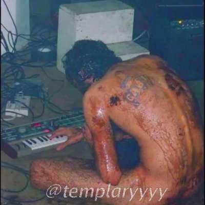 Cursed