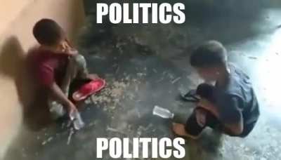 poltics