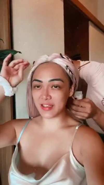 Meg Imperial
