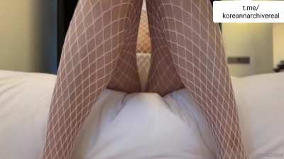 Korean Feet