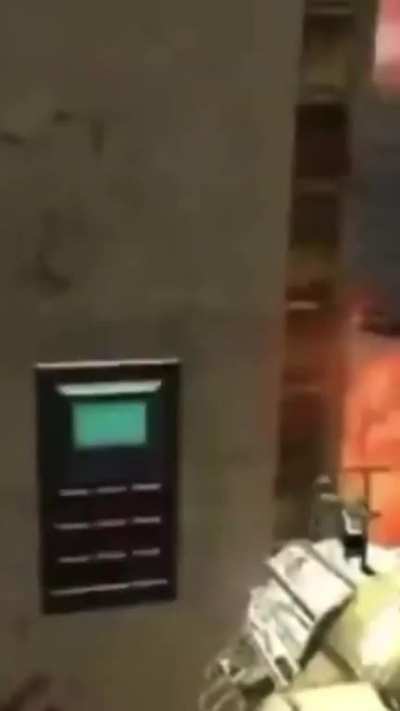 Prank him john