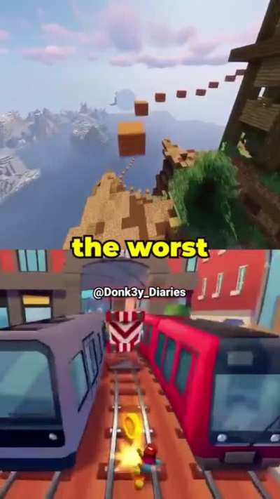 Dark joke 