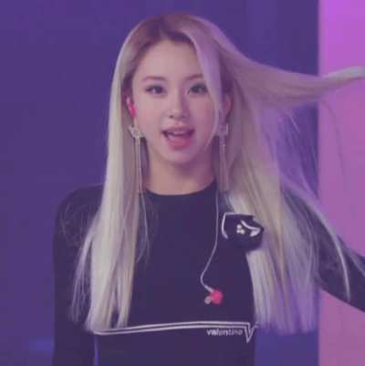 Chaeyoung