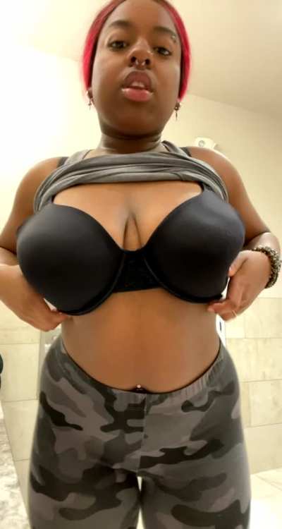 Up if you would titty fuck me