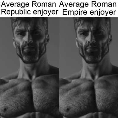 Rome is Rome