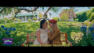 Poppy Liu &amp; Anna Konkle - "The Afterparty" (s02e04) - Scene #1