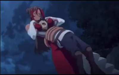 Death by SNU SNU [Credit: u/mxr_fans]