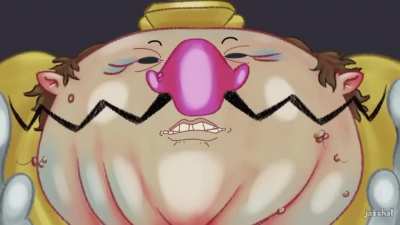It&rsquo;s wario time