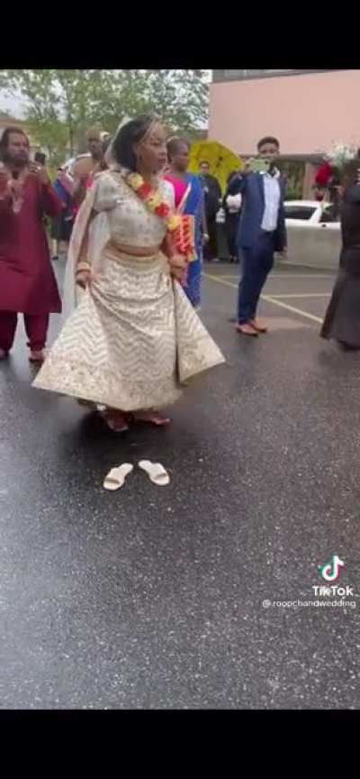 "When India meets Africa"
