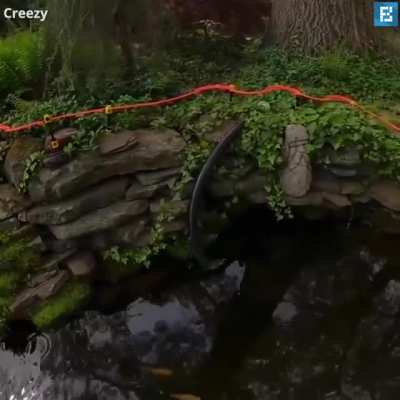 🔝 Rube Goldberg Machine With 70 Steps!