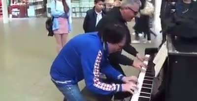 That cannot be accidentals