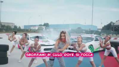 Baby K
