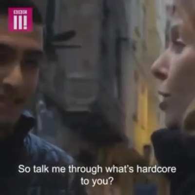 Straightest Turk