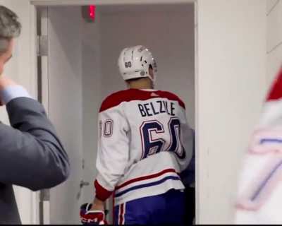 Canadiens reaction after Marty St.Louis intentionally tried to lose in shootouts