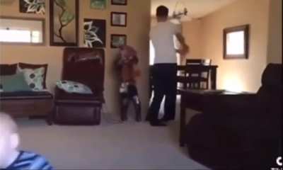 Take no prisoners