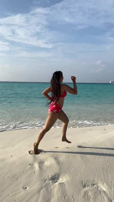 Tanisha Mukherjee
