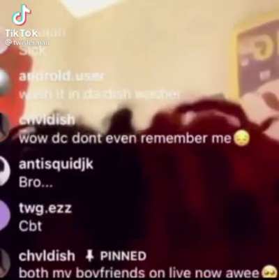 me too dc &amp;lt;3