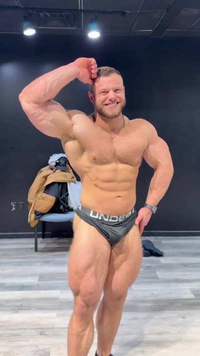 18 weeks out