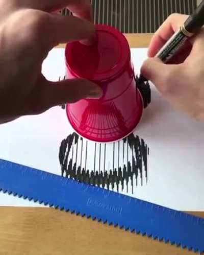 Amazing art
