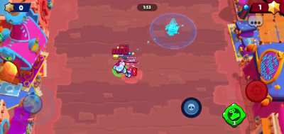 so there is a bug with squeak rn that his 1st sp will not work when squeak died and his attack hasn't exploded yet. (don't mind the first shot i'm bad at shooting projectiles, even when its point bank xd)