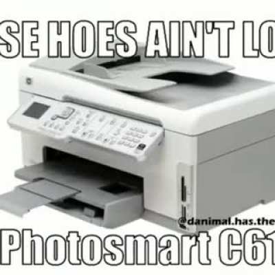 Hoes