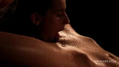 Sensory Depravation