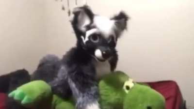 I seee