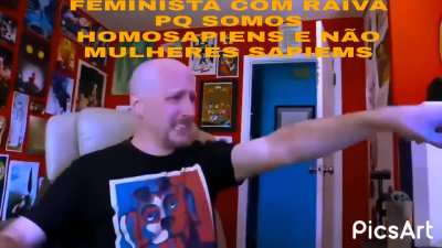 Orra at&eacute; nisso?