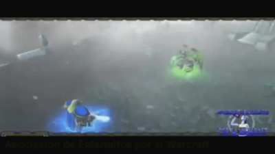 Un v&iacute;deo de Enfermitos por el Warcraft