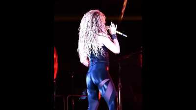 shakira (Edit)