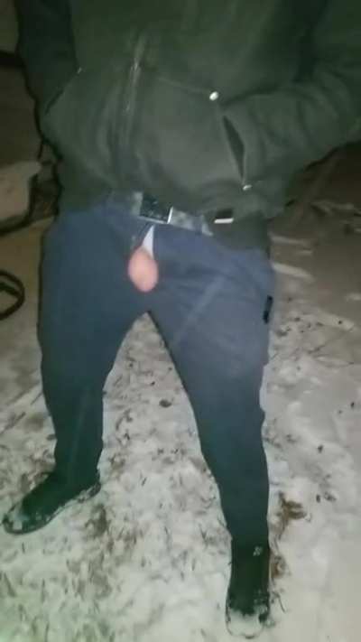 NSFW Ball-Snap