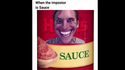 Sauce