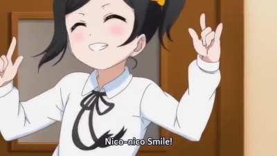 Se voc&ecirc; gosta de lolis, assista at&eacute; o final KKKKKK