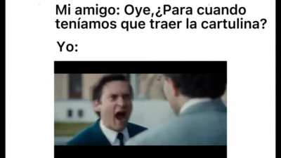 Es hoy!!!