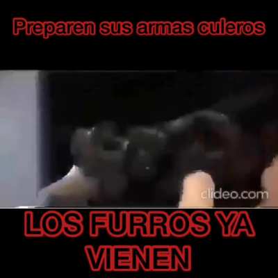 Solo faltan unas cuantas horas