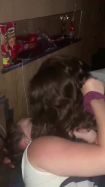 &ldquo;The Best Kind Of Party&rdquo;