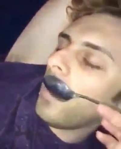 imagine the taste