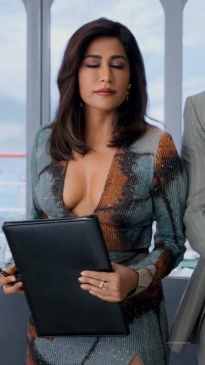 Chitrangda Singh