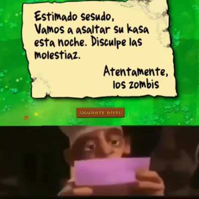 Omg esto va ser epico papus