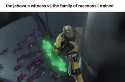 we need more batshit insane memes on this subreddit